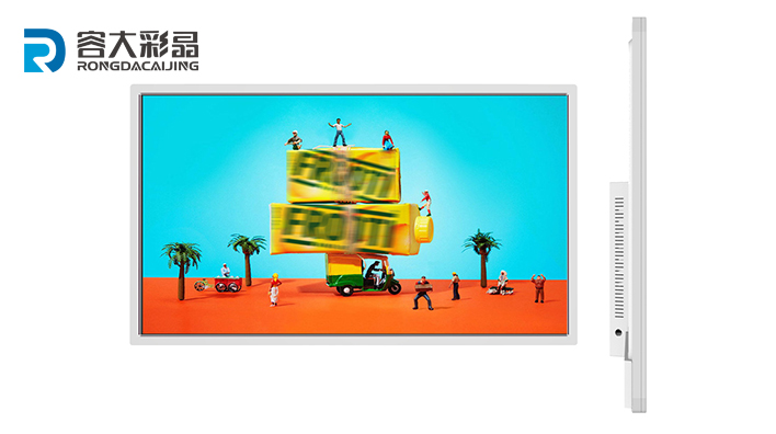 /酒店客戶案例：告別投影儀“見光死”，容大彩晶98寸大屏重塑包間K歌體驗(yàn)/酒店客戶案例：告別投影儀“見光死”，容大彩晶98寸大屏重塑包間K歌體驗(yàn)